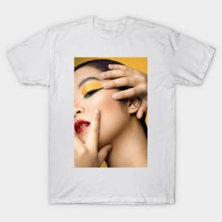 girl T-Shirt